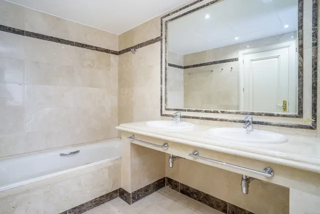 Ático Dúplex 2 habitaciones 158m² en venta - Marbella — 42