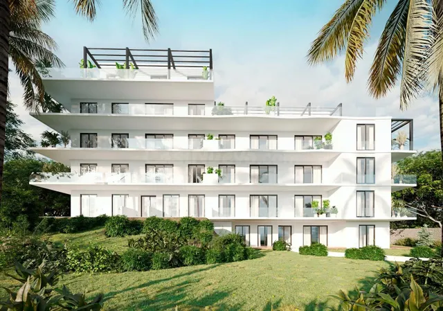 Apartamento 3 habitaciones 153m² en venta - El faro — 2
