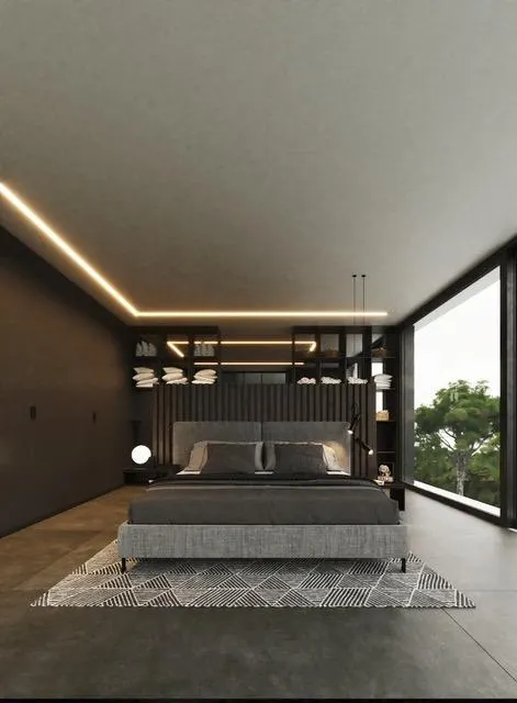 VENTA-OBRA NUEVA-VILLA LUJO-ALTEA- 3/4 D-3 B- 220 M2- PISCINA PRIVADA- PRECIO DESDE 1.250.000€ — 11