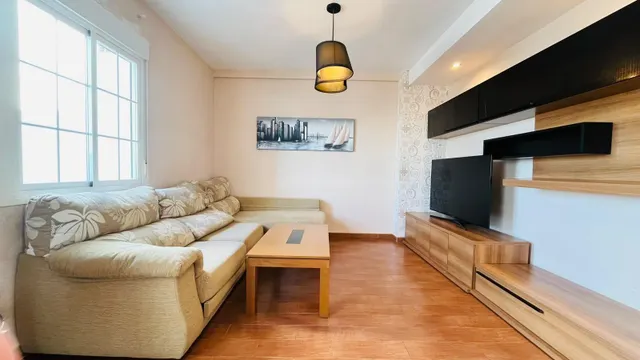 Ático en el Corazón de San Fernando - ¡Una Joya con Vistas Incomparables! — 8