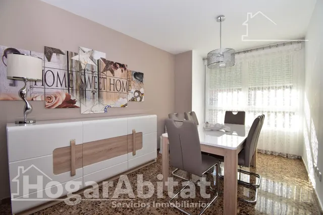 ¡preciosas vistas! magnífico ático dúplex, alto y luminoso con terraza — 6