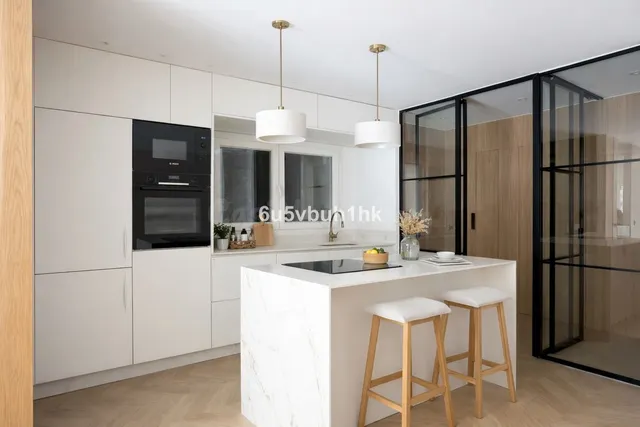 Apartamento 3 habitaciones 110m² en venta - Costa del Sol - foto 4