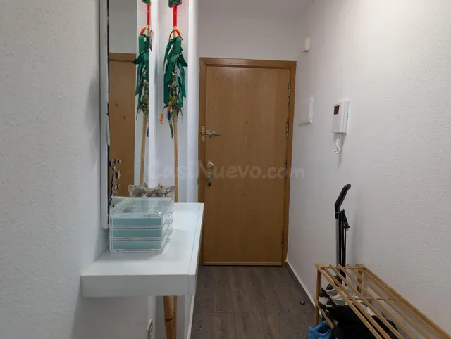 Acogedor piso en el corazón de Castellón - Castello de la Pl - foto 2