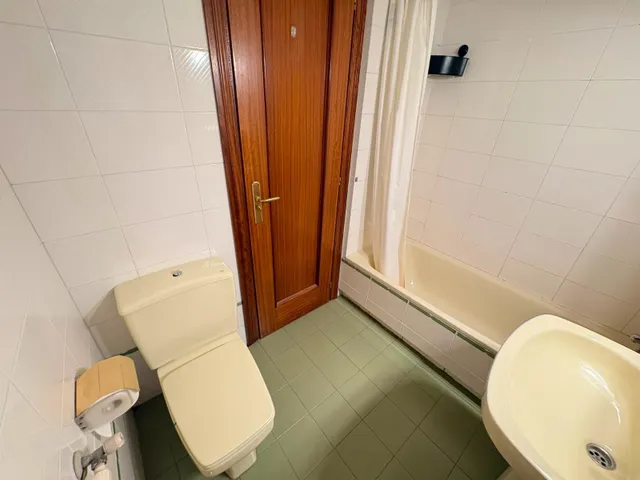 Piso 3 habitaciones 115m² en venta - La Latina — 34