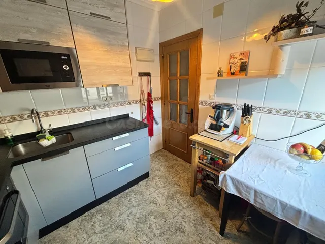 Piso 3 habitaciones 126m² en venta - Santullano de mieres - foto 2