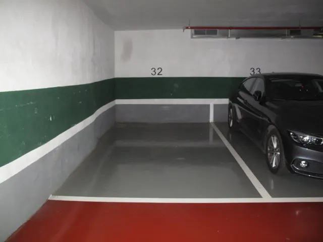 ¡¡¡ Plazas Parking Venta !!!. — 3
