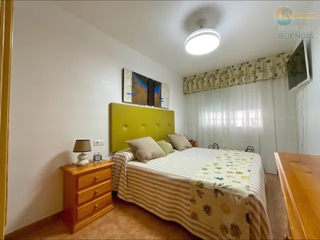 EXCLUSIVA  PLANTA BAJA CON ENCANTO A 300 M DEL MAR — 11