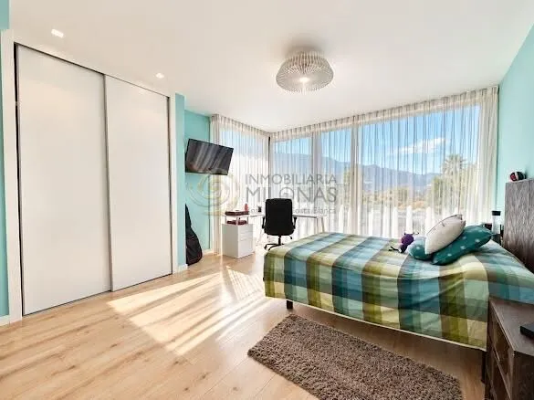 ✨ villa de lujo moderna en el corazón de el albir | diseño, exclusividad y confort mediterráneo — 42