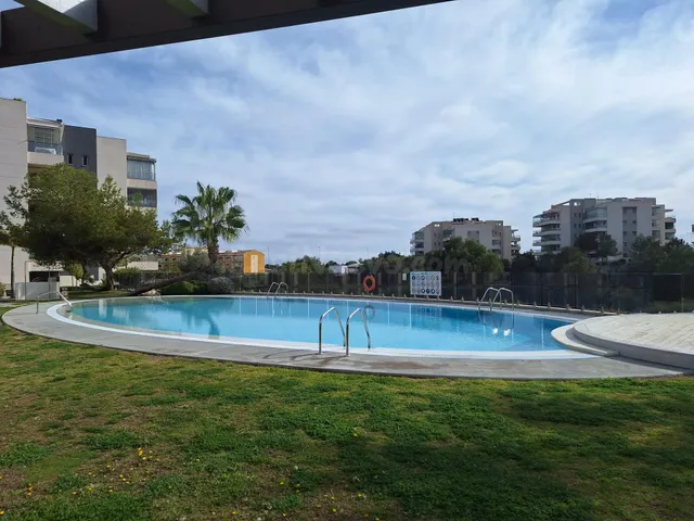 APARTAMENTO DE 3 DORMITORIOS Y 2 BAÑOS EN LOS DOLSES (ORIUEL - foto 4