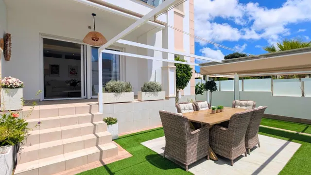 Apartamento 2 habitaciones 82m² en venta - Centro de la Ciudad Quesada — 9