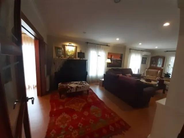 Chalet — 34