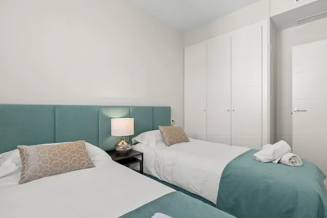 Ático 3 habitaciones 111m² en venta - Costa Del Sol — 17