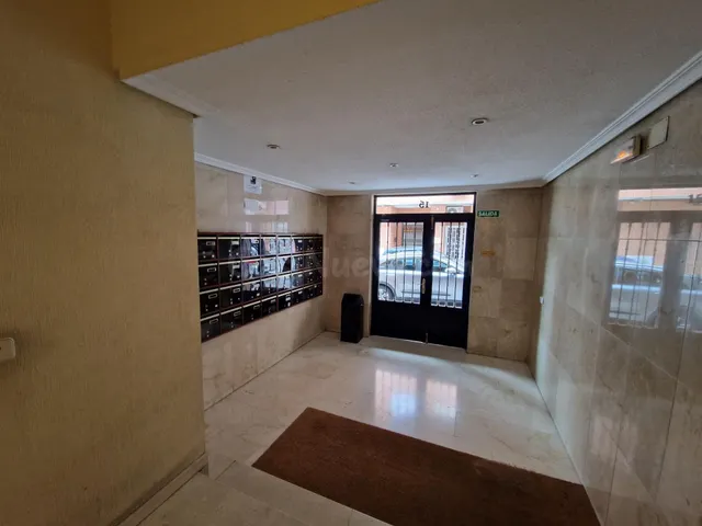 Alquiler de piso en Calle Pocito de las Nieves. Las Rozas de