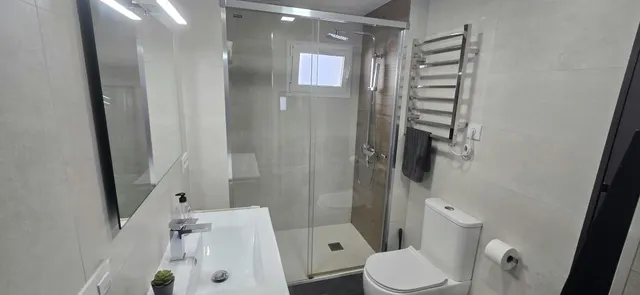 Piso 3 habitaciones 84m² en venta - Lepanto — 23