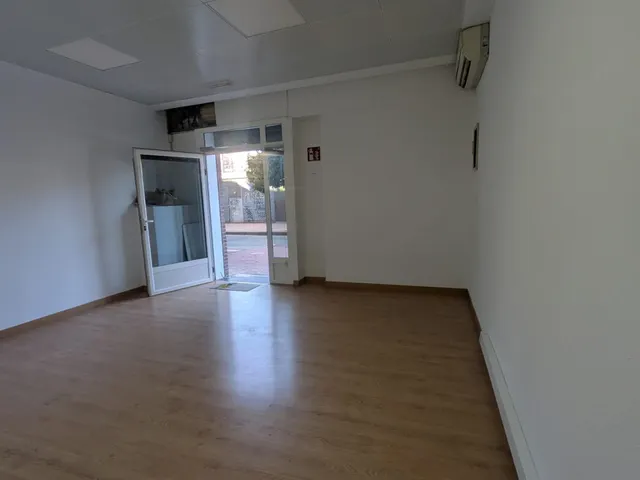 ALQUILER DE LOCAL SANTA MARIA DE GRACIAS — 9