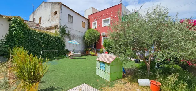 ¡TRANSFORME ESTA PARCELA EN ESTRUCTURAS DE LA CASA PERFECTA! — 12