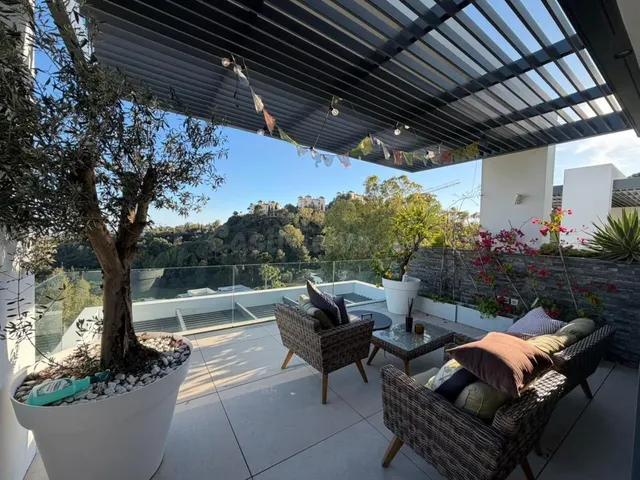 Apartamento 2 habitaciones 114m² en venta - El Madroñal - foto 3