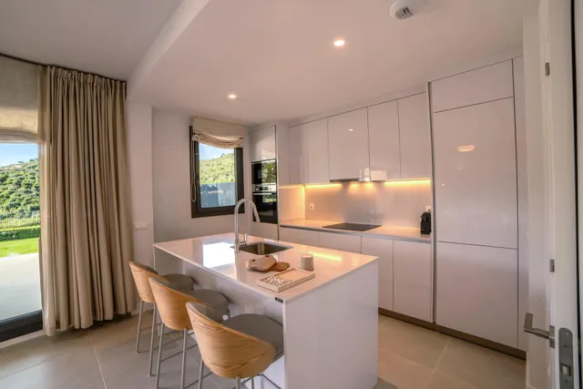 Apartamento 2 habitaciones 101m² en venta - Casares Golf - Casares del Sol — 23