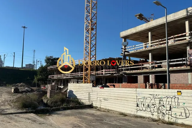 Apartamento 2 habitaciones 110m² en venta - Águas Santas