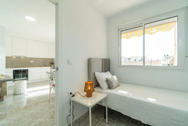 Apartamento 2 habitaciones 67m² en venta - La Mata pueblo — 28