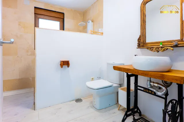 Chalet Lujo Urb. Sotolargo — 49
