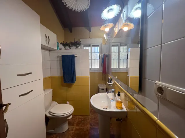 Una casa rural verdaderamente especial: privada, acogedora y perfectamente conectada tanto con el pueblo como con la costa. Bienvenido a un lugar dondela paz, el espacio y la naturaleza se fusionan — 14