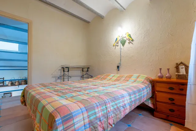 Parcela de 671m2 con 2 viviendas en Eucaliptus — 24