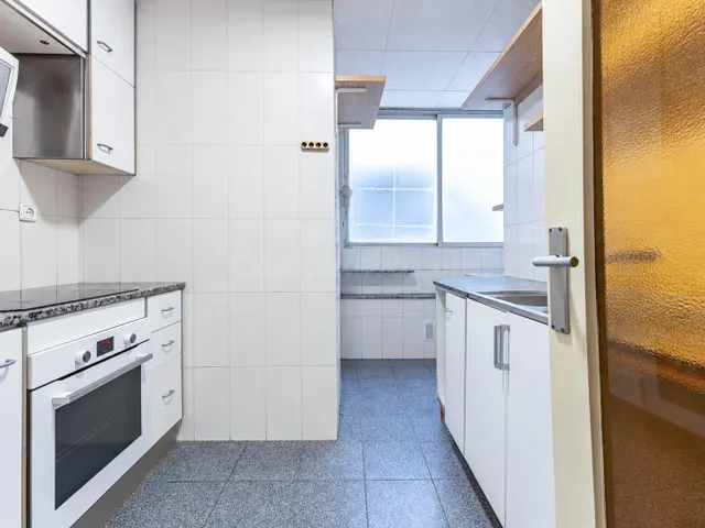 Agencia Inmobiliaria en Barcelona. Piso en Venta en el Ensanche Derecho. — 5