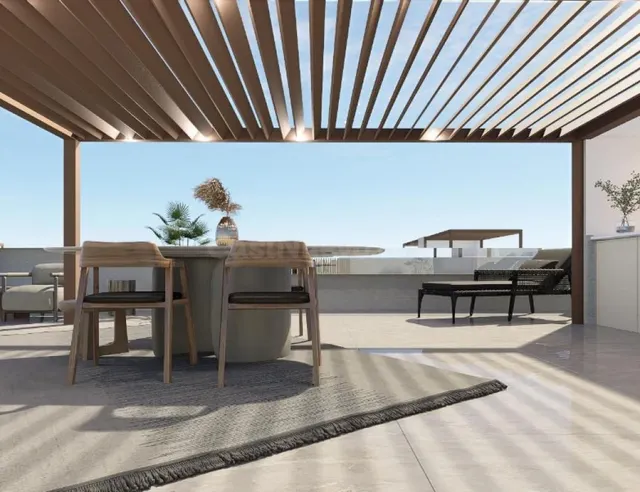Apartamento 3 habitaciones 89m² en venta - Zona Pueblo — 4