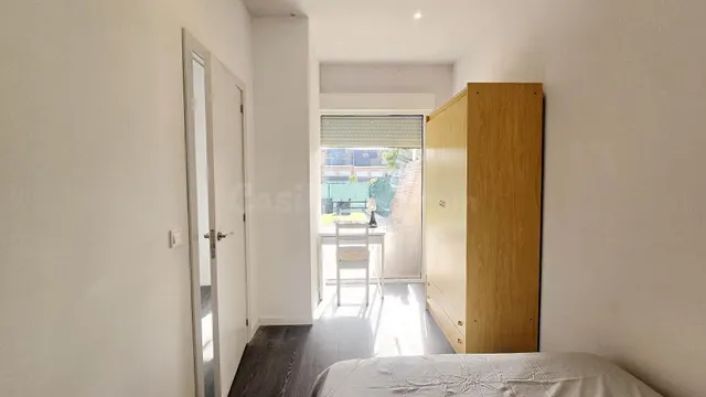 Habitaciones en alquiler para estudiantes de la uax en urb privada de Villanueva de la Cañada — 3