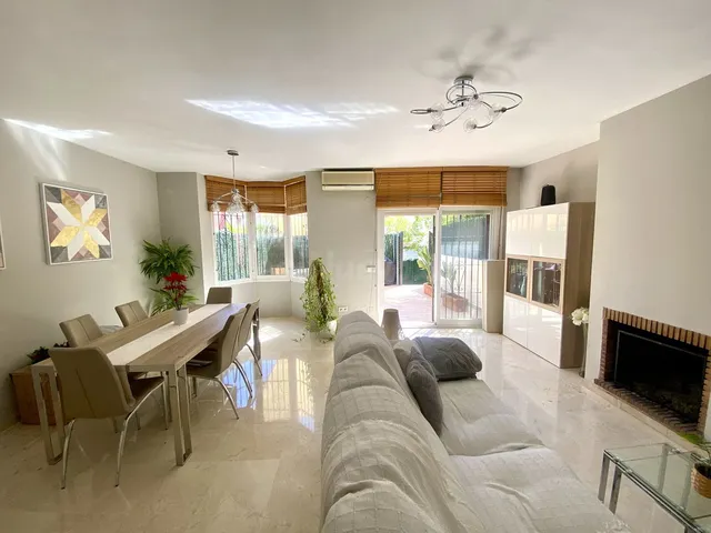 Adosado 3 habitaciones 162m² en venta - Costa Del Sol - foto 5