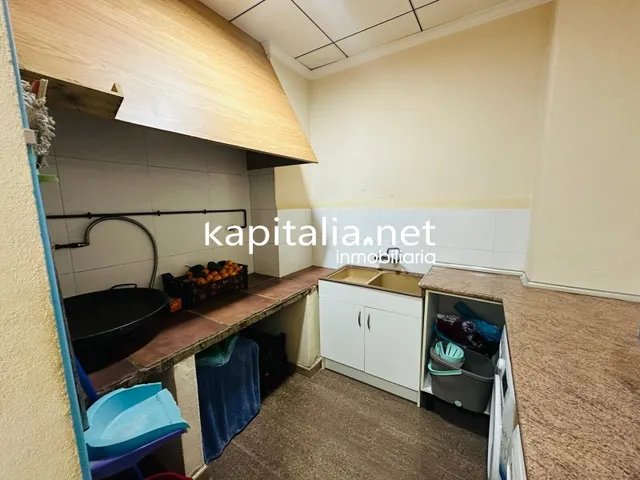 Casa a la venta en La Pobla del Duc (Valencia) — 13