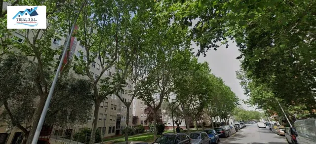 VENTA DE PISO EN CERDANYOLA DEL VALLÉS.