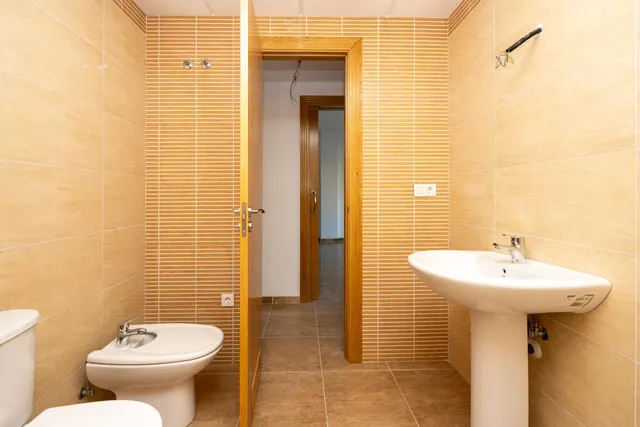 !!Espectacular vivienda en Roquetas de Mar!! — 18