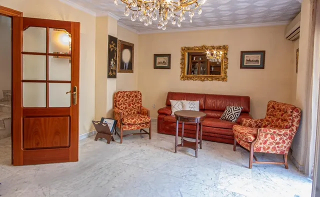 Casa o chalet independiente en calle Real 118 — 45