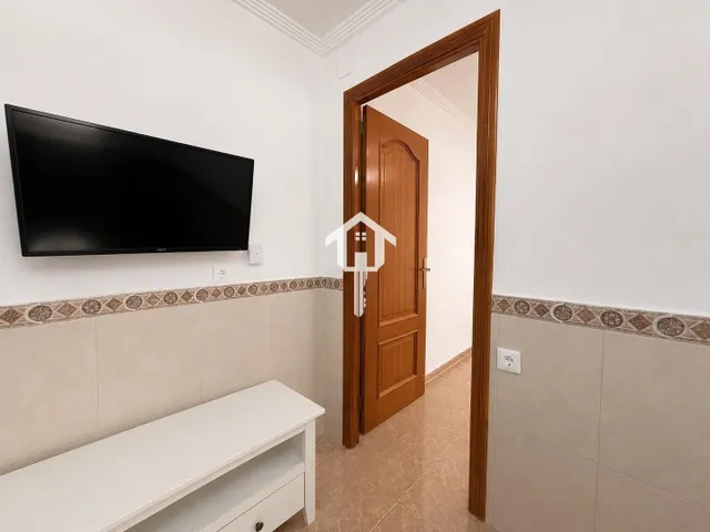 Piso en exclusiva de 3 habitaciones con patio en zona altozano de Alicante: planta baja — 9