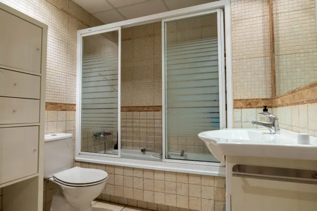Casa o chalet independiente en calle XIX, Las Matas - Peñascales, Las Rozas de Madrid — 32
