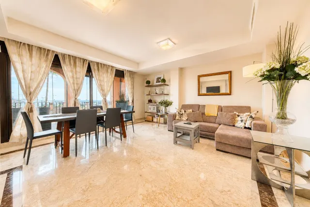 Adosado 3 habitaciones 167m² en venta - Costa Del Sol — 13
