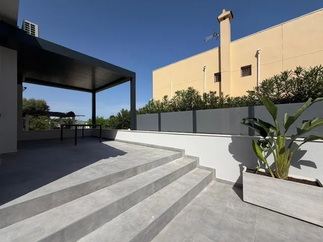 Villa 4 habitaciones 103m² en venta - Punta Prima — 18