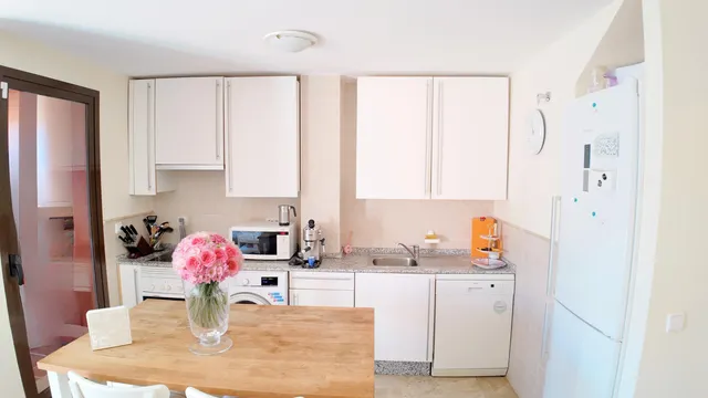 Apartamento 2 habitaciones 92m² en venta - Costa Del Sol — 7