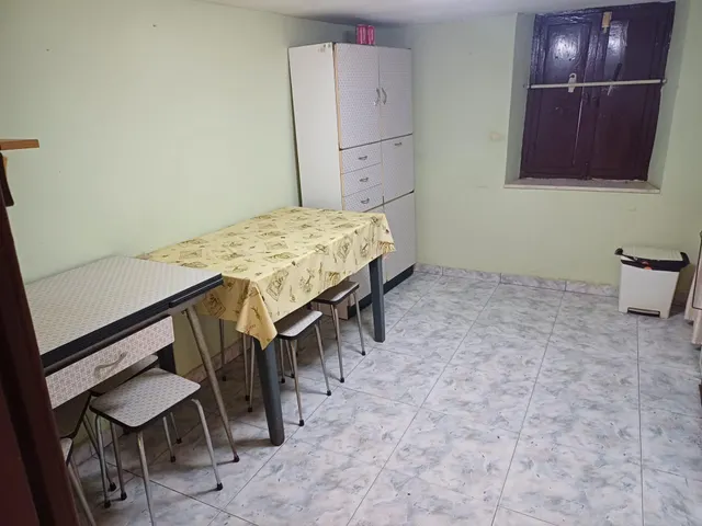 CASA DE PIEDRA EN BUSTABLADO-ARREDONDO (CANTABRIA) — 11