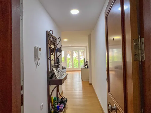 PISO REFORMADO EN TORRE DE ROMO — 6