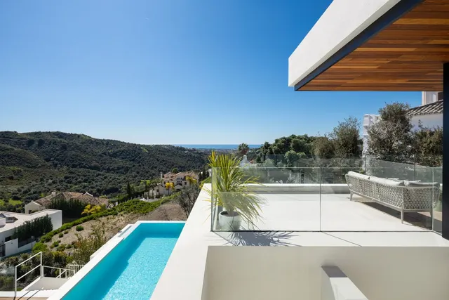 Villa 6 habitaciones 631m² en venta - La Quinta — 28