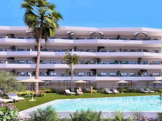 Ático 2 habitaciones 71m² en venta - La Nucia Pueblo — 15