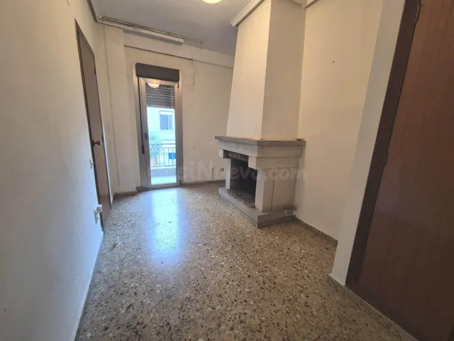 PISO EN VENTA EN EL CENTRO DE LA POBLA DE VALLBONA - foto 4