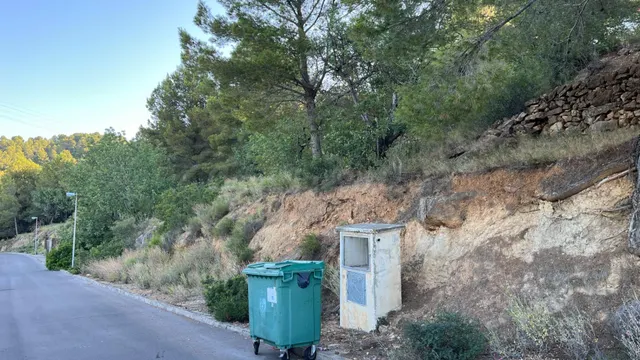 CONSTRUYE TU PROPIO HOGAR EN UN LUGAR PRIVILEGIADO URB. LA C