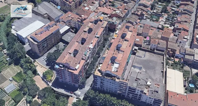 Venta piso en Salt (Girona) - foto 3