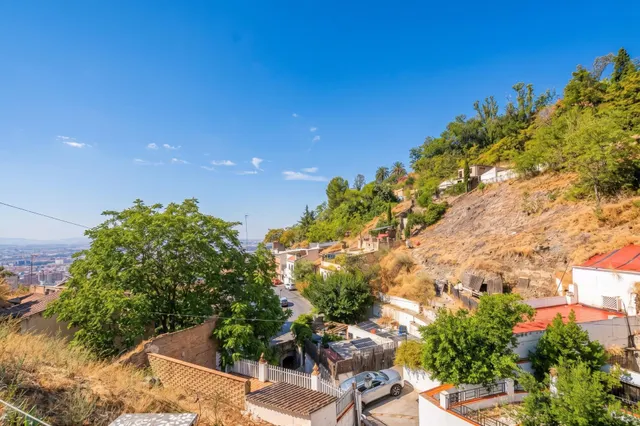 Quiero vivir en un chalet pareado super "CUQUI" en Granada ✨ LLÁMA YA!! — 26