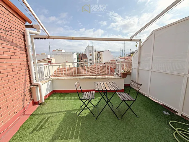 Ático en Venta en Trafalgar - foto 2