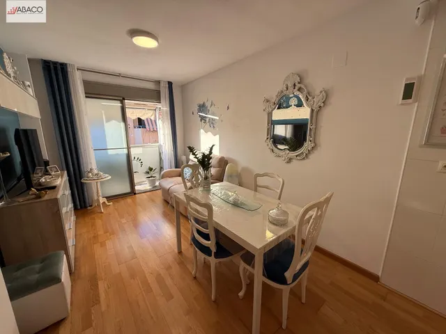Exclusivo piso de 1 dormitorio con terraza privada — 19